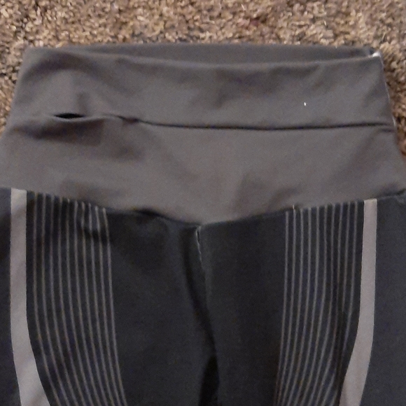 Gray Leggings - Picture 2 of 5